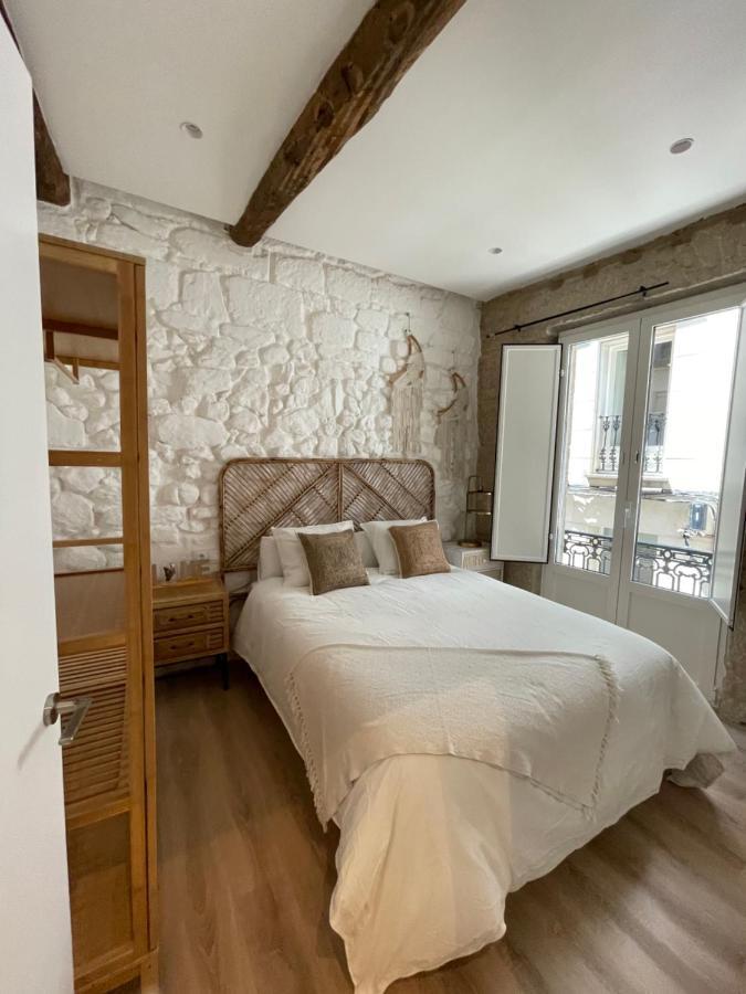 A Das Marias Vintage Ourense Exterior foto